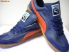 adidasi Puma Top Winner ORIGINALI albastru si rosu, piele, marimi disponibile: 38, 39, 40, 41, 42