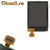 DISPLAY NOKIA E50, 5300, 6233, 6234, 7370, 7373