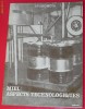 APIMONDIA. MIEL: ASPECTS TECHNOLOGIQUES. APICULTURA. ALBINARIT