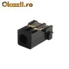 CONECTOR ALIMENTARE NOKIA 6760 Slide, 7020, 7210 Supernova, 7310, 7510 Supernova, 7610 Supernova, C2-02, C2-03, C2-06, C3, C3-01 Touch and Type