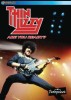 Thin Lizzy - Are You Ready? DVD