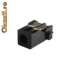CONECTOR ALIMENTARE NOKIA 2700 Classic, 2730 Classic, 3120 Classic, 3600 Slide, 3710 Fold, 5130 XpressMusic, 5220 XpressMusic