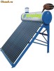 Panou solar presurizat cu dublu circuit Ecoplay S2PS-150 serpentina cupru, presurizat, se poate monta la centrala, nu necesita instalare la inaltime
