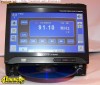 DVD AUTO TOUCH SCREEN 7 INCH MPEG4 TUNER TV SUPER PRET! DVD AUTO TOUCH SCREEN 7 INCH MPEG4 TUNER TV SUPER PRET!