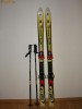Skiuri Rossignol JR Racing