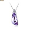 PANDANTIV TEAR SWAROVSKI ELEMENTS