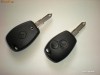 Carcasa cheie Dacia Renault Laguna Kangoo Megane 2 butoane