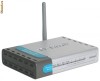 Router wireless D-Link DI-524UP, USB Print Server fara incarcator