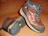 Ghete TIMBERLAND LACE HIKER mas 32 bocanci de munte ptr copii