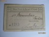 WILLCARD DIN PERIOADA INTERBELICA PENTRU CEL MAI MARE CAZINOU EUROPEAN