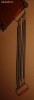 EXTENSOR   FLEXOR   aparat fittness cu 4 arcuri