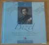 Georges Bizet . Mari compozitori #4