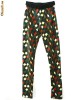 Pantaloni Rombic Lavand