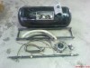 Instalatie de Gaz Auto Gpl Renzo Landi