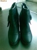 Botine cu toc