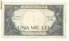 ROMANIA  1.000 lei 20 Martie 1945 - !!!