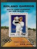 KOREA 1988 - STEFI GRAF, CAMPIOANA TENIS DE CAMP, colita stampilata