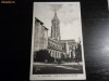 Franta , Carte postala din 1934