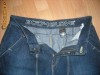 PANTALON JEANS BODYGLOVE