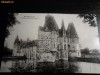 Franta , Carte postala din 1938