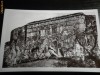 Franta , Carte postala din 1937