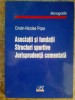 ASOCIATII SI FUNDATII - STRUCTURI SPORTIVE - JURISPRUDENTA COMENTATA - CRISTIN-NICOLAE POPA