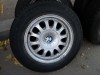 Vand set jante originale BMW + anvelope FIRESTONE ca noi Vand set jante originale BMW + anvelope FIRESTONE ca noi