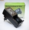 incarcator baterii nou