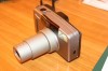 Aparat foto CANON Prima Super 115N Caption 38-115mm 1:3,6-8,5