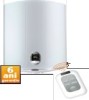 BOILER FERROLI TDG 100 L GARANTIE 6 ANI ,CU TELECOMANDA