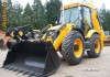 Parbriz - Luneta - Geam usa JCB 3 si 4 CX (model dupa 2002)