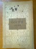 GOETHE - FAUST (1955)