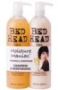 MOISTURE MANIAC Par Deshidratat Sampon(750ml)+Conditioner(750ml)