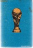 FOTBAL -CADRAN MONDIAL - MIHAI FLAMAROPOL -1984