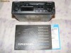 RADIO CASETOFON GRUNDIG ORIGINAL DE PE VOLKSWAGEN GOLF 3