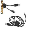 CABLU DATE ORIGINAL NOKIA  7900 Crystal Prism, 7900 Prism, 8600 Luna, 8800 Arte, 8800 Carbon Arte, 8800 Gold Arte, 8800 Sapphire Arte