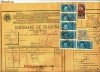 SCRISOARE DE TRASURA SCRISOARE DE TRASURA