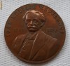 IOAN HELIADE RADULESCU 1802-1872 - PARINTELUI LITERATURII ROMANE - NATIUNEA RECUNOSCETORE CV OCCASIA CENTENARIVLVI DIN 1902