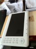 Ebook Reader - white/black - multimedia suite - promotie