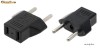adaptor priza us la eu adaptor priza us la eu
