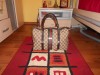 GEANTA  GUCCI, DAMA, SUPER MODEL NOU!!! REDUCERE!!!