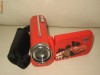 CARS 2  video camera, aparat foto,pc cam   3 in 1     sigilat