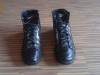 Adidasi Nike originali,piele naturala,model high,nr.38,5 Merita vazut.