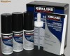Minoxidil 5% Kirkland -3x60ml- produs in SUA