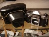 Praktica Super TL (body) filet M42