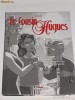 LE COUSIN HUGUES / Max Braslavski (Delcourt, Franta, 2009) - benzi desenate