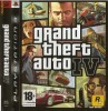 JOC PS3 GRAND THEFT AUTO 4 ORIGINAL ZONA 2 (Transport gratuit la plata in avans)