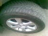 Vand 4 cauciucuri IARNA + 1 Janta Hyundai Santa Fe