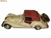 Cadouri barbati - Macheta masina epoca MORGAN 1950 Cadouri barbati - Macheta masina epoca MORGAN 1950