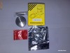 PISTON PIAGGIO 38.2mm BOLT 10
